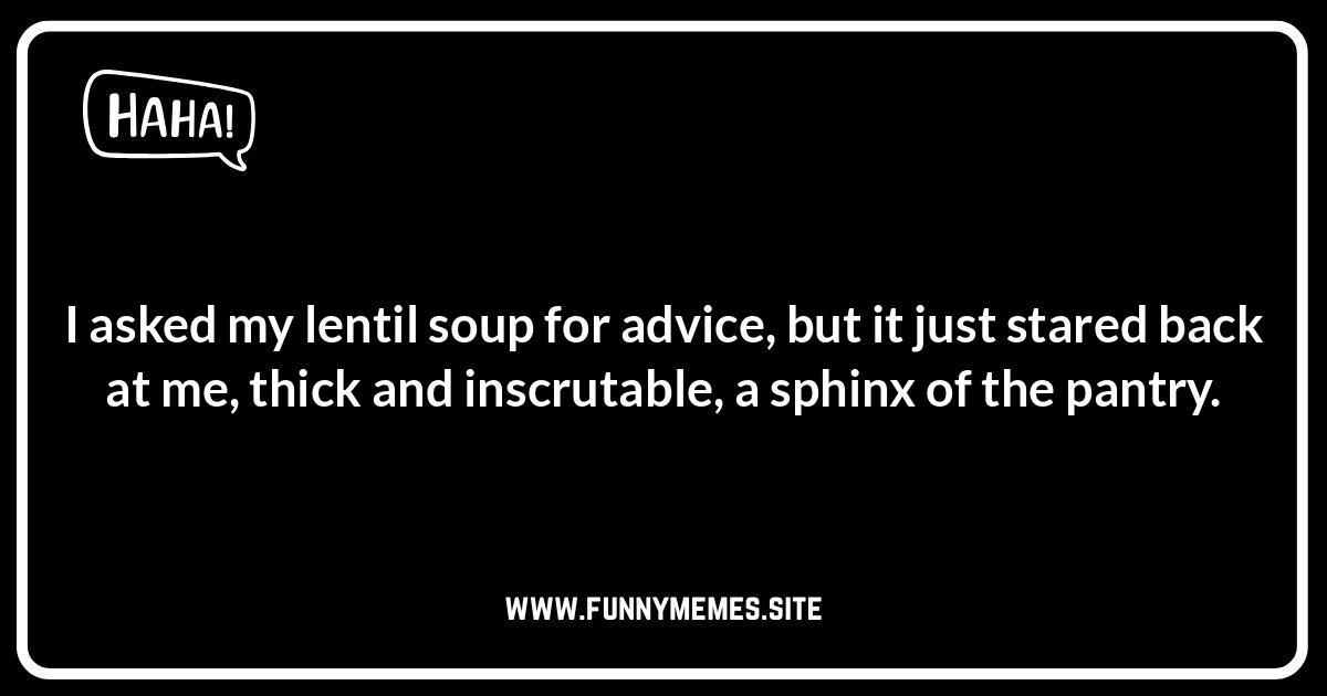 Soup-er Bowl Jokes: Game Day Giggles for Every Fan Soup jokes and puns. Humorous soup content for all ages, including alphabet soup jokes and Super Bowl jokes.
